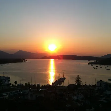 Summer Dream Poros Town Exterior photo