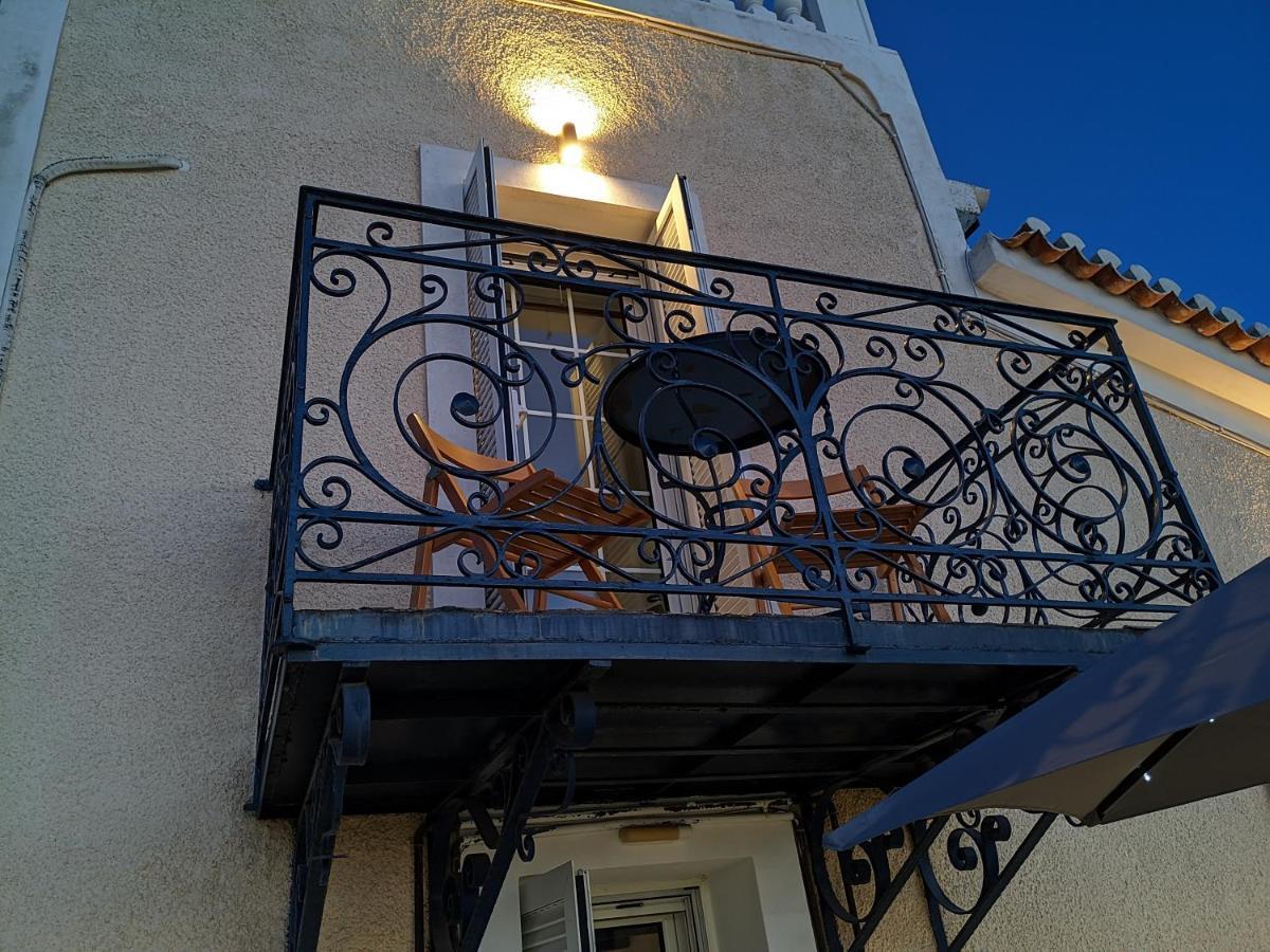 Summer Dream Apartment Poros Town