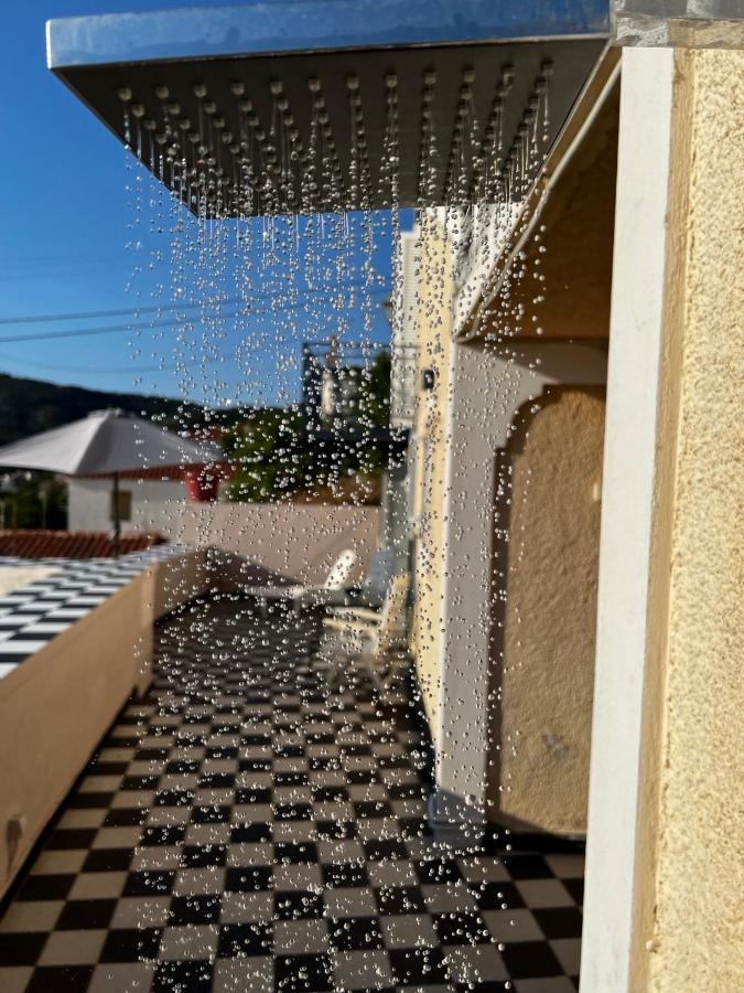 Summer Dream Apartment Poros Town
