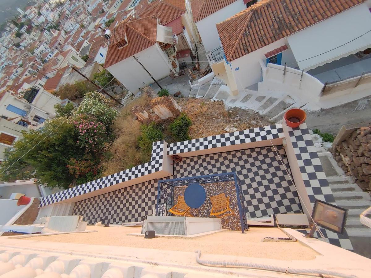 Summer Dream Poros Town