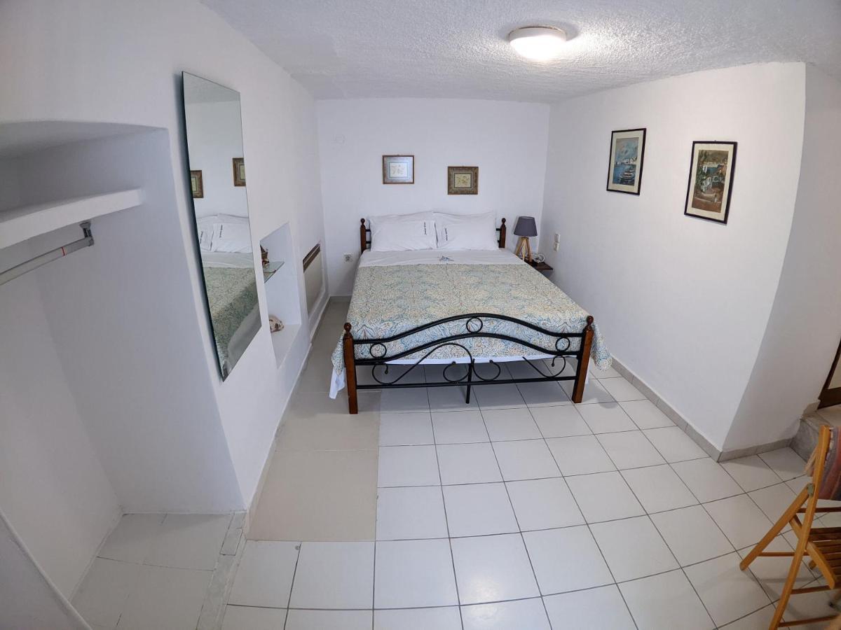 Summer Dream Apartment Poros Town