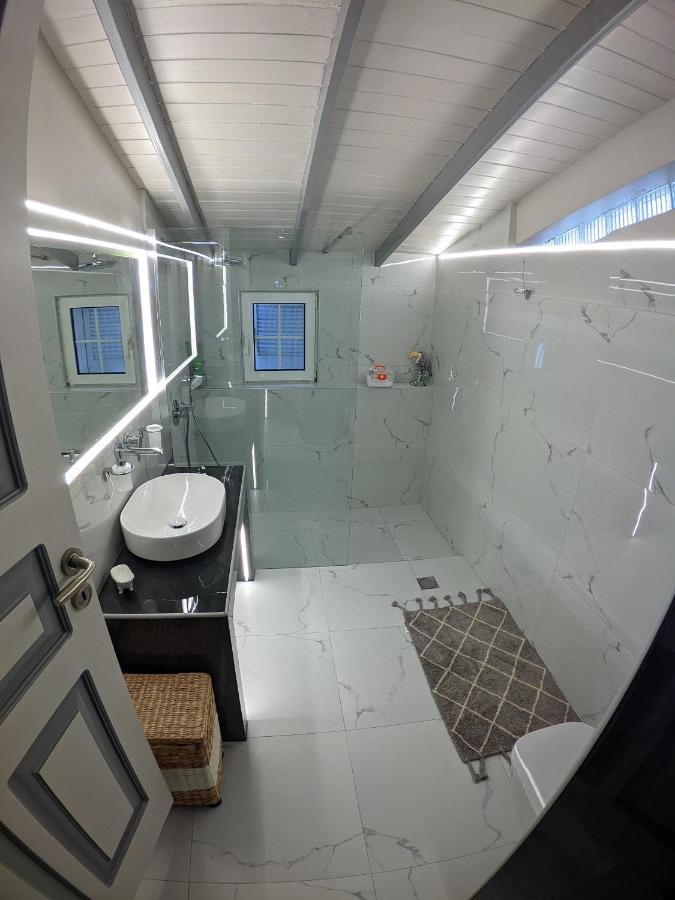 Summer Dream Apartment Poros Town
