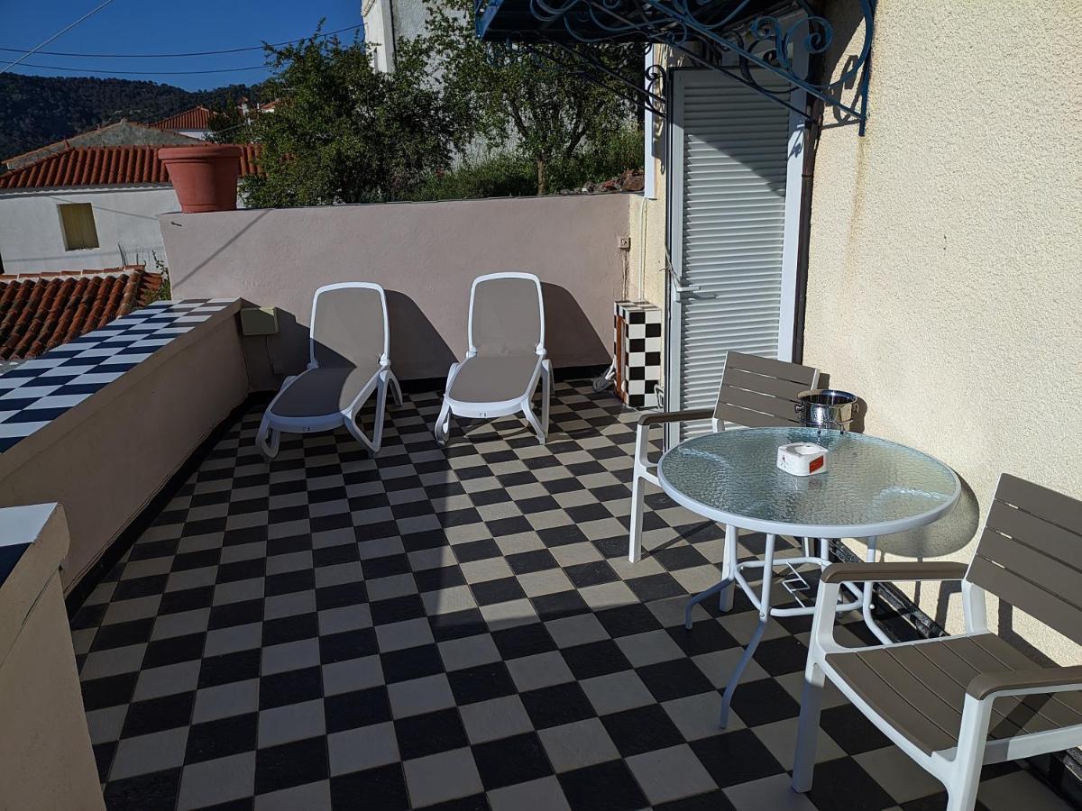 Apartment Summer Dream Poros Town
