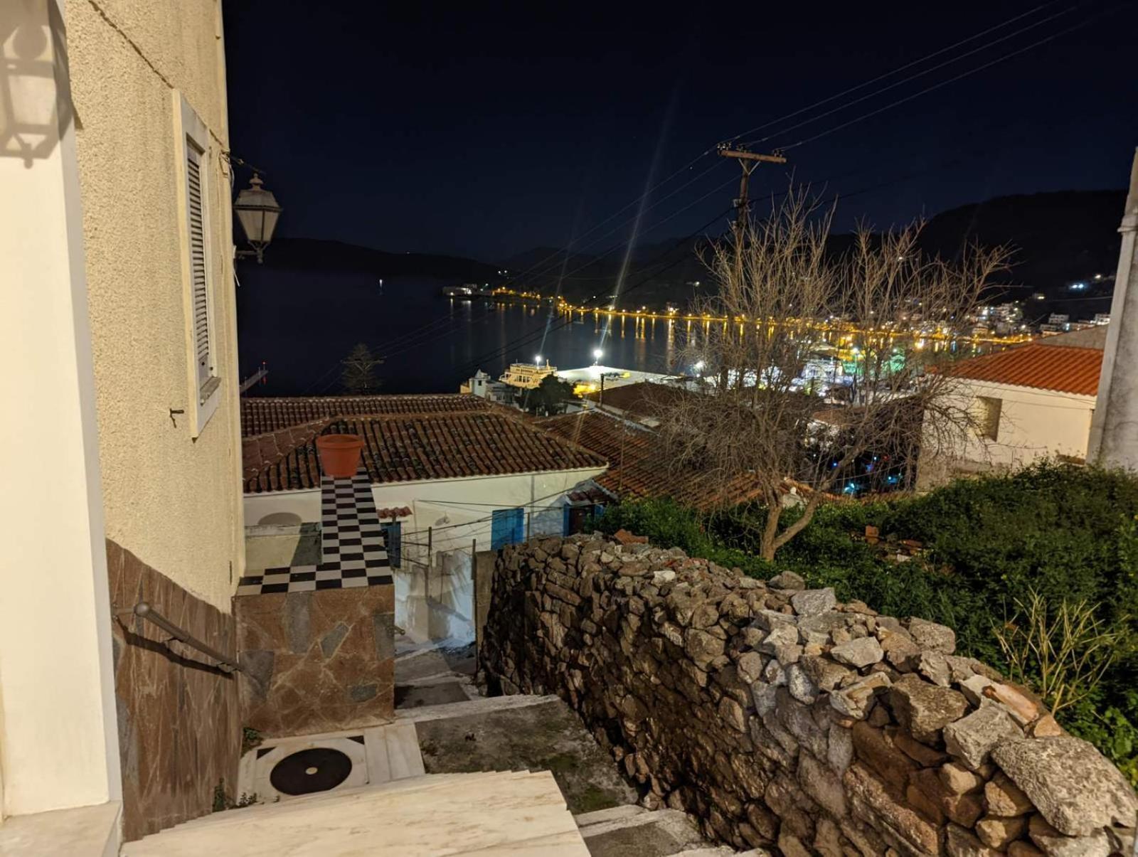 Summer Dream * Poros Town