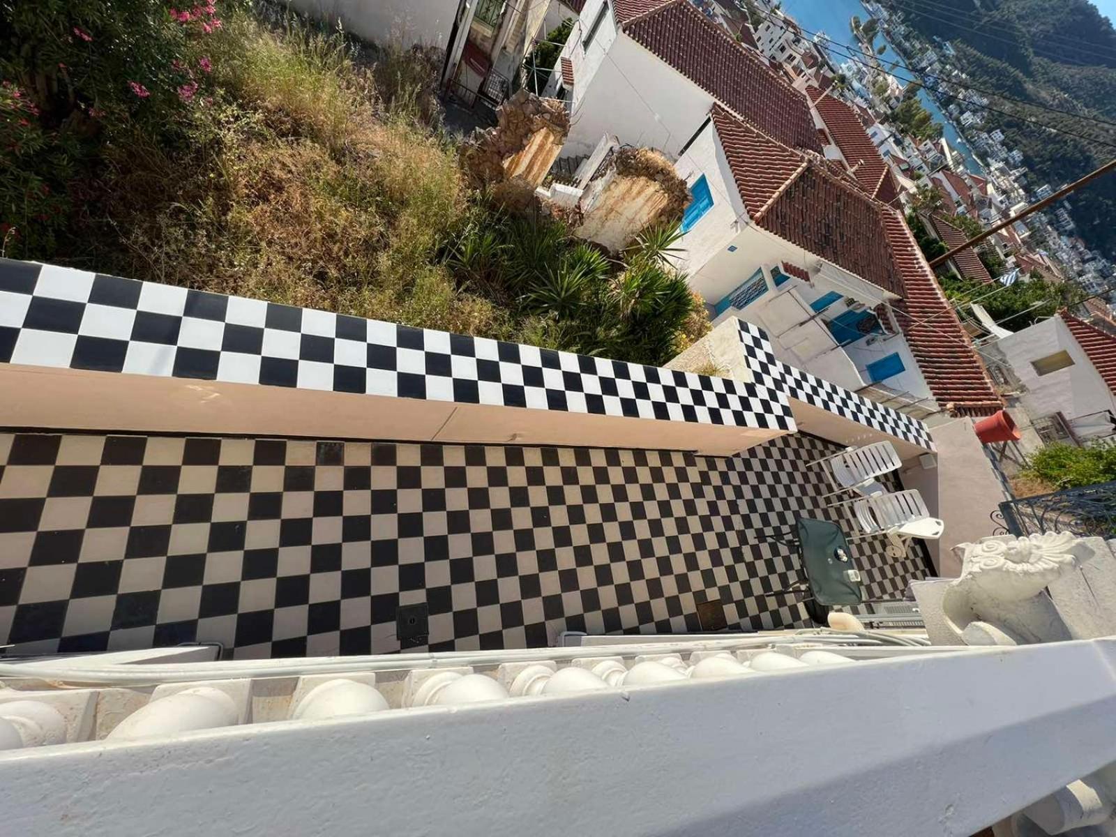 Summer Dream * Poros Town