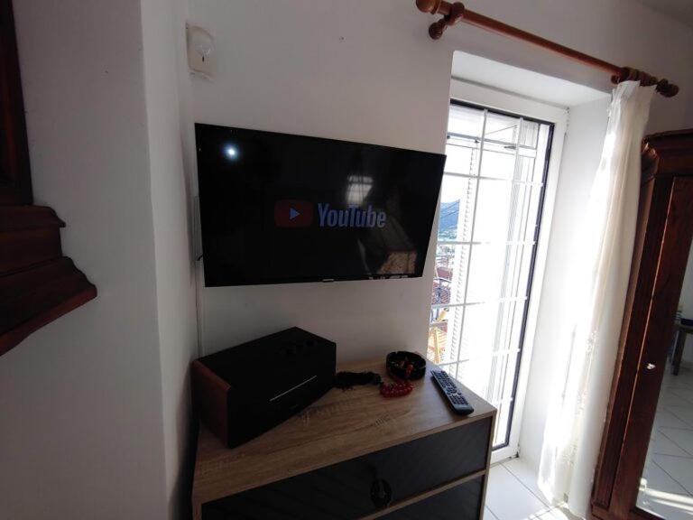 Apartment Summer Dream Poros Town