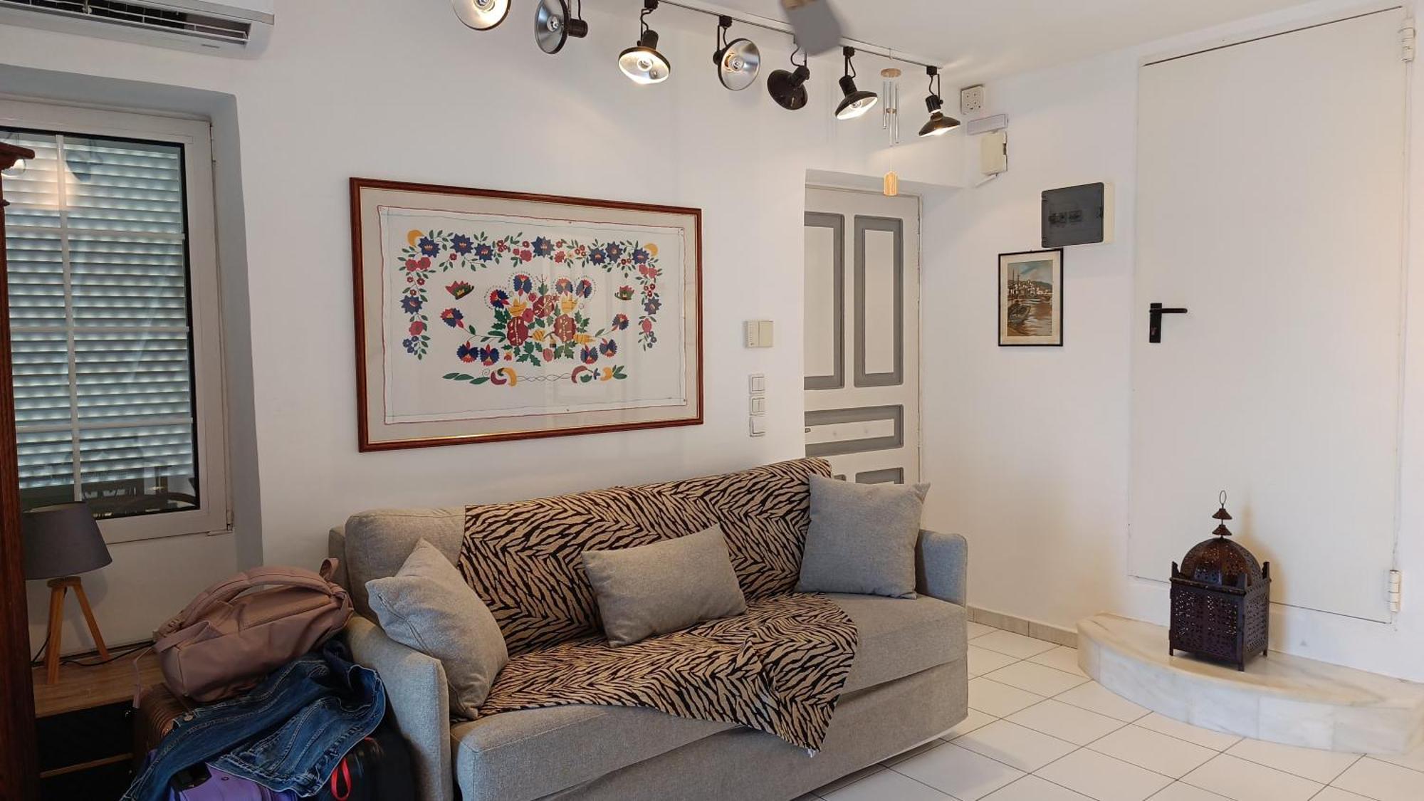 Apartment Summer Dream