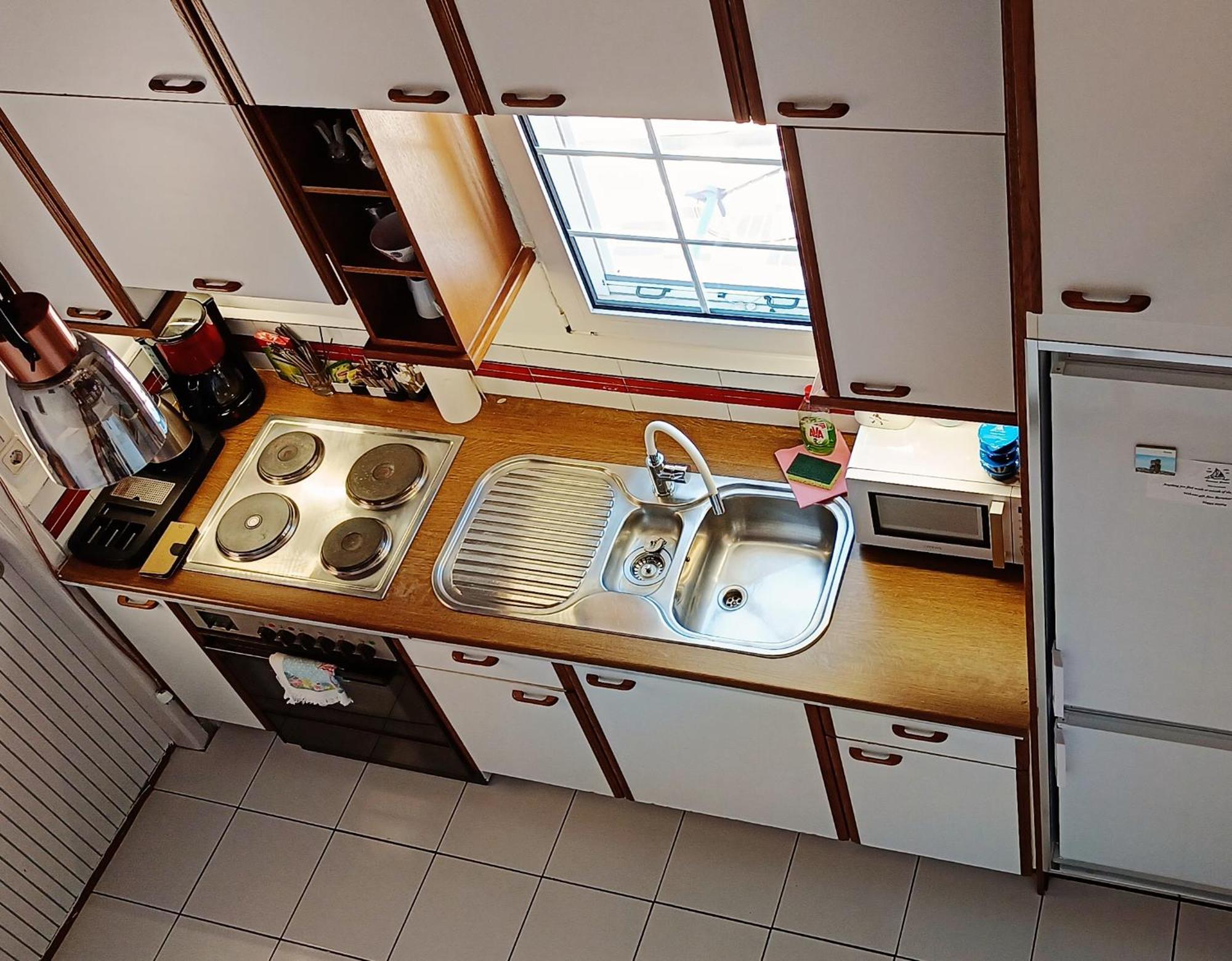 Apartment Summer Dream Poros Town
