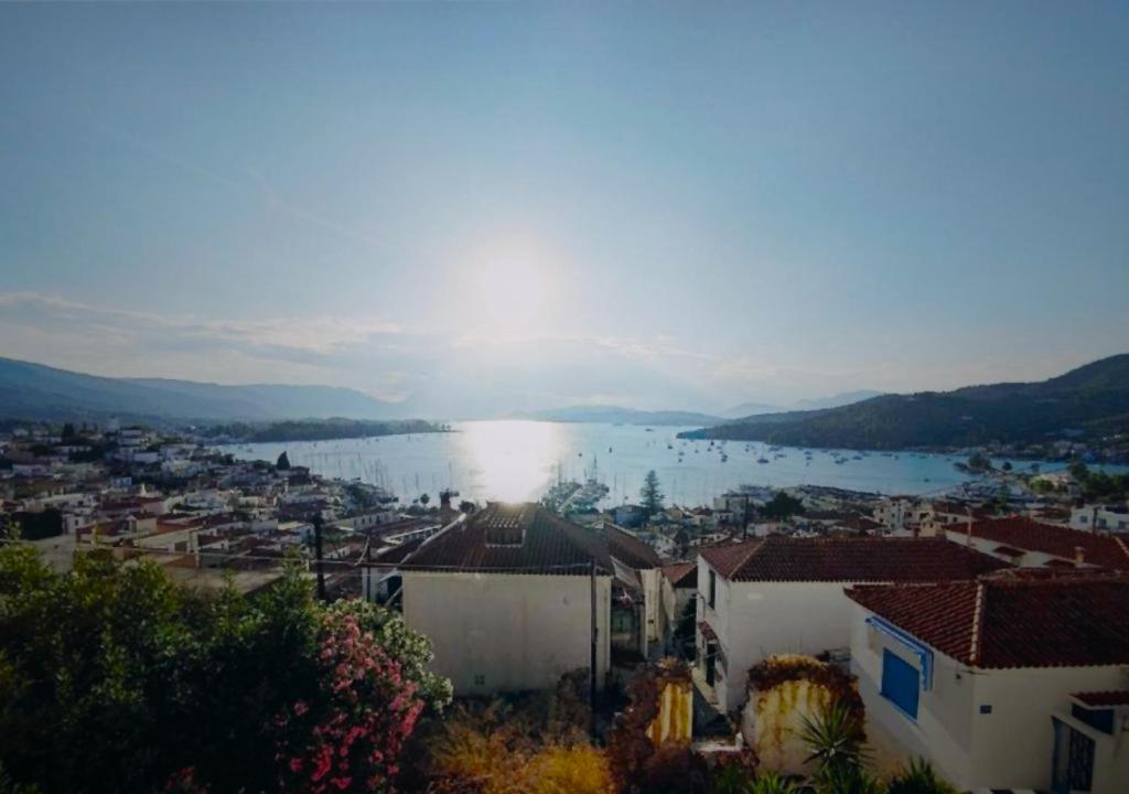 Summer Dream * Poros Town