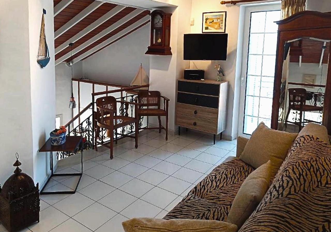 Summer Dream Apartment